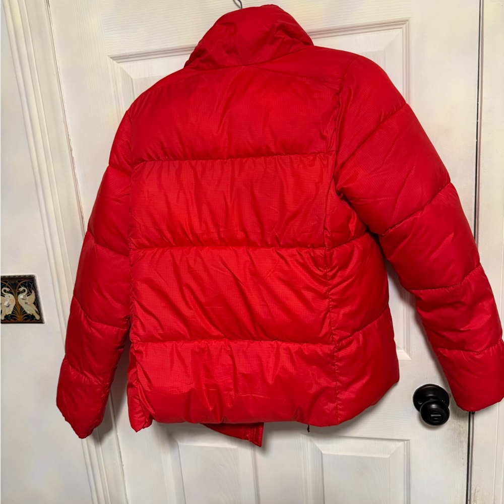 Columbia Puffect Jacket - Picture 4 of 6
